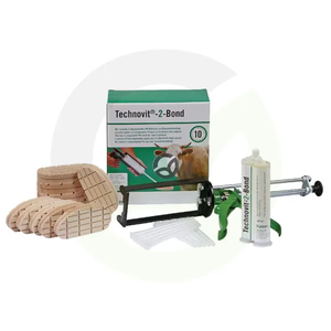Lepilo za kopita, komplet - Technovit VV1077