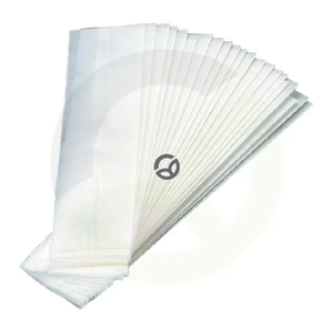 Filtri za mleko Sana 820 x 75 mm, 200 kosov - Kerbl 5065