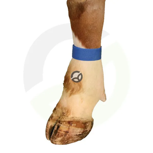 Modri ježek trakovi za označevanje 10x VV8132