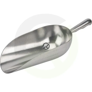 Zajemalka aluminijasta, 2500 g - Kerbl 29798