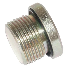 Tesnilni vijak M12 inox - Dicsa VSM12WDRVS