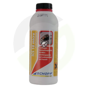 Strup za muhe 1L - Schopf 300113
