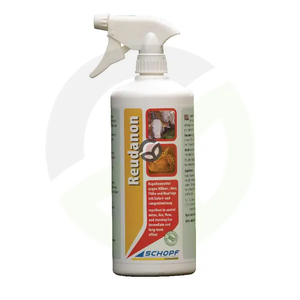Nega + zaščita 1 l - Schopf 301015