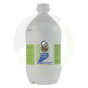 Olje za nego 2,5 l - Schopf 300123