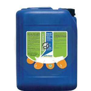 Sredstvo za nego vimena 20 kg - Schopf 301276