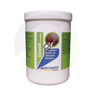 Krema za nego 1 kg - Schopf 301115