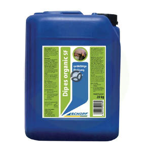 Sredstvo za nego vimena 20 kg - Schopf 301256