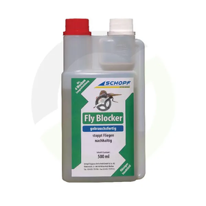 Insekticid proti muham, 500 ml - Schopf 301347
