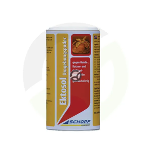 Pršilo proti škodljivcem 250 g - Schopf 310079