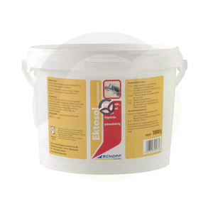 Pršilo proti škodljivcem 1 kg - Schopf 310027