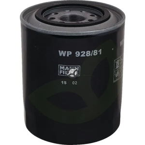 Oljni filter Mann Filter WP92881