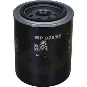 Oljni filter Mann Filter WP92882