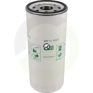 Oljni filter Mann Filter WP111023
