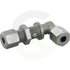 Pregradno koleno 8S - Voss WSV8S