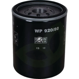 Oljni filter Mann Filter WP92080