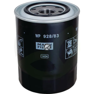 Oljni filter Mann Filter WP92883