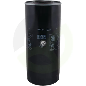 Oljni filter Mann Filter WP1110212