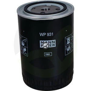 Oljni filter Mann Filter WP931
