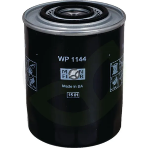 Oljni filter Mann Filter WP1144