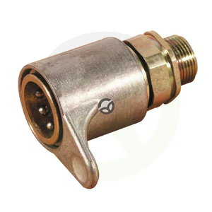 Hitra spojka ZP F M18 - STAUFF ZPF10L18