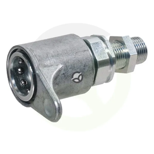 Hitra spojka ZP F M18 - STAUFF ZPF10N18