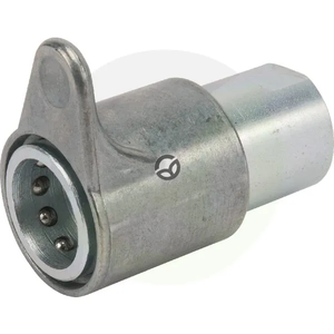 Hitra spojka ZP F M22 - STAUFF ZPF10D22