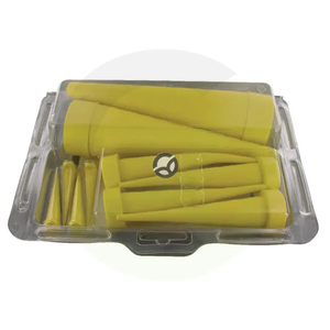 Servisni tesnilni vijak škatla 1-42mm - Kramp YELMIXBOX142