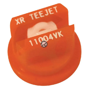Šoba XR 110° 04 rdeča keramična - TeeJet XR11004VK