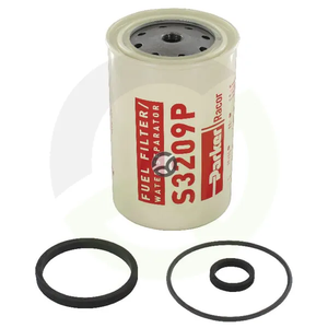 Filter goriva - HiFi Filter YS3209P