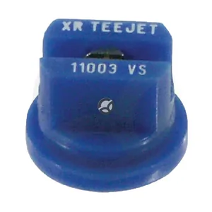 Šoba XR 110° 03 modra inox - TeeJet XR11003VS