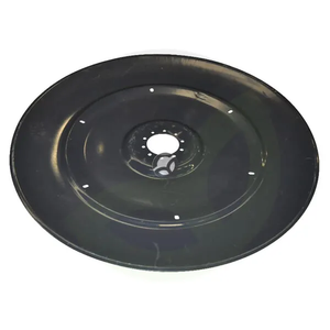 Vodilni disk drsnik - Kuhn Z1104880