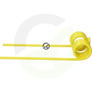 Pobiralni vzmetni prst John Deere - Kramp Z32965N