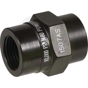 Redukcijski adapter 3/8 NPTF x 3/8 NPTF ZBN38NPTF