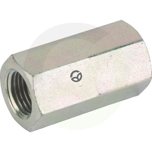 Priključek NPT F1/8 - F1/8 - Burnett & Hillman ZBN02