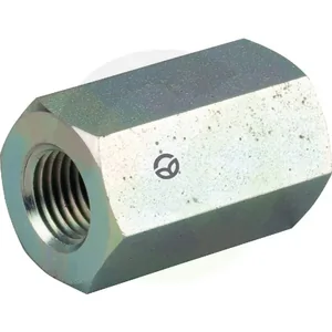 Priključek NPT F3/8 - F1/4 - Burnett & Hillman ZBN0604