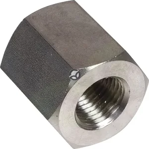 Adapter inox - Dicsa ZB12RVS
