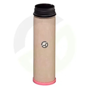 Zračni filter - sekundarni Hengst E1665LS