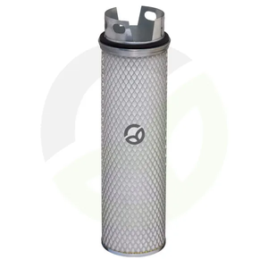 Zračni filter - sekundarni Hengst E1677LS