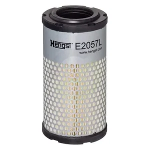 Zračni filter - vložek Hengst E2057L