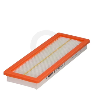 Filter kabine Hengst E5916LI