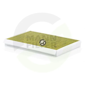 Filter kabine Mann Filter FP3569
