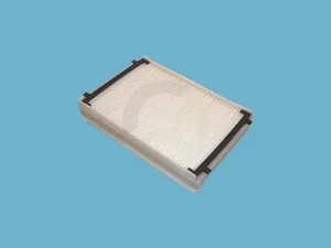 Filter za cvetni prah - Panclean AD1008