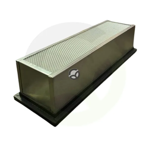 Filter kabine - Panclean PNCAT45764
