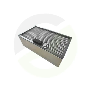 Filter kabine - Panclean PNCAT45751