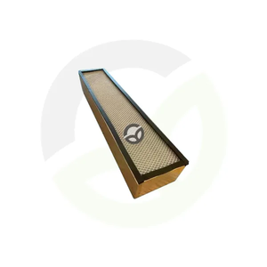 Filter kabine - Panclean PNCAT41212