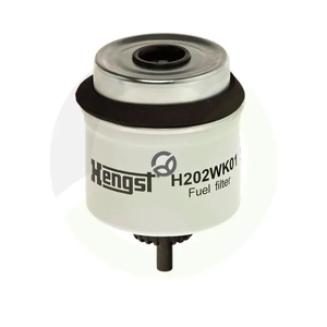 Filter goriva Hengst H202WK01D200