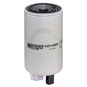 Filter goriva Hengst H514WKD695