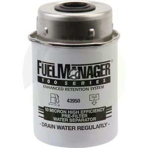 Filtrirni element - Fuel Manager 43950