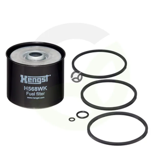 Filter goriva Hengst H568WKD498