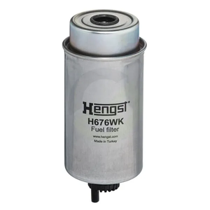 Filter goriva Hengst H676WK